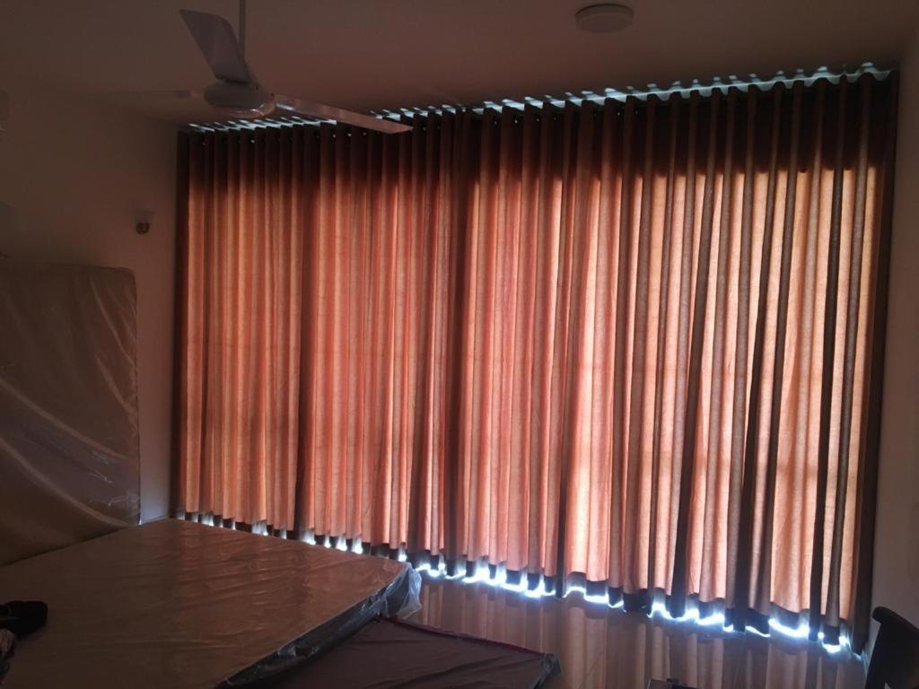 Appartement Aqua Vista à Uswetakeiyawa Extérieur photo